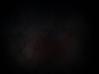 Ortasında kırmızı nokta olan siyah bir arkaplan.