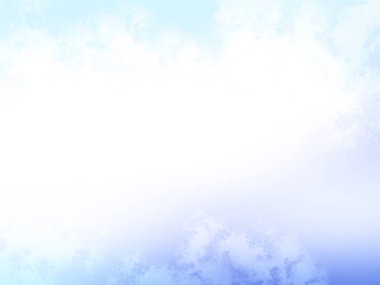 Sörf tahtasında suda bir insan.