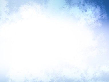 Sörf tahtasında suda bir insan.