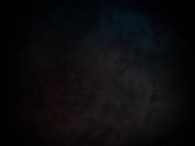 mavi ve kırmızı ışıklı siyah bir arkaplan