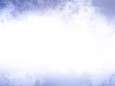 Snowboard 'da havada bir kişi