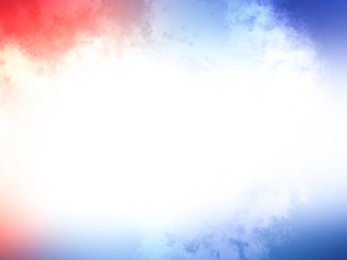 Snowboard 'da havada bir kişi