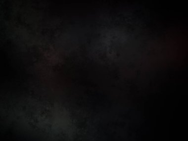 Kırmızı ışığı olan siyah bir arkaplan