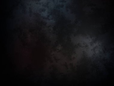 Kırmızı ve mavi ışıklı koyu bir arkaplan