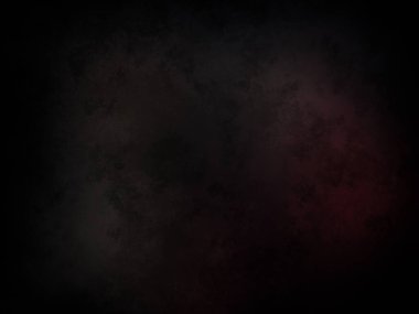 koyu kırmızı ve siyah arkaplan ve siyah arkaplan