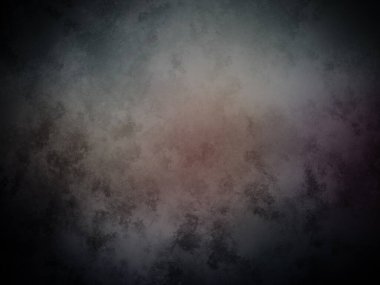 Kırmızı ve mavi renkli koyu ve kirli bir arkaplan.