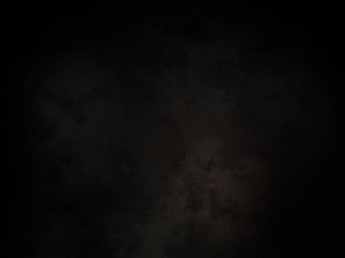 Karanlık gökyüzü ve aydınlığı olan siyah bir arkaplan.