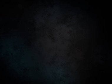 koyu mavi ve beyaz renk şemasına sahip bir siyah arkaplan