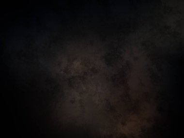 Siyah beyaz görüntülü koyu bir arkaplan