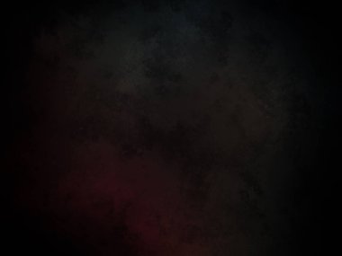 Kırmızı ışığı olan siyah ve kırmızı bir arkaplan