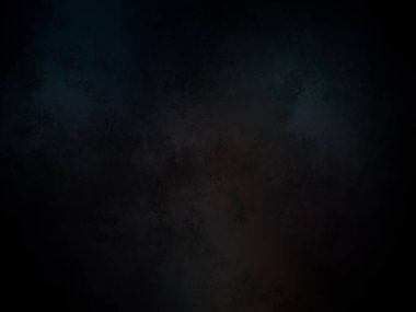 koyu mavi ve kırmızı ışıklı siyah bir arkaplan