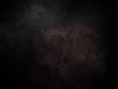 koyu renkli siyah bir arkaplan