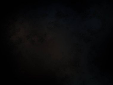 Karanlık gökyüzü ve aydınlığı olan siyah bir arkaplan.