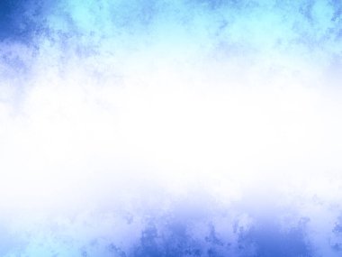 Sörf tahtasında suda bir insan.