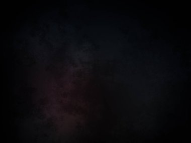 Kırmızı ışığı olan koyu bir arkaplan