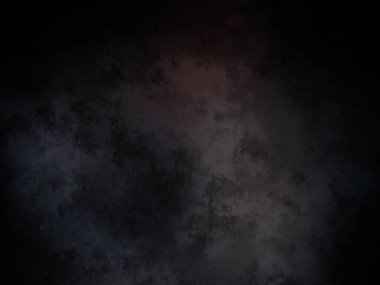 Kırmızı ışığı olan siyah ve kırmızı bir arkaplan