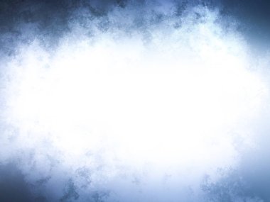 Snowboard 'da havada bir kişi