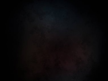 Kırmızı ve mavi ışıklı koyu bir arkaplan