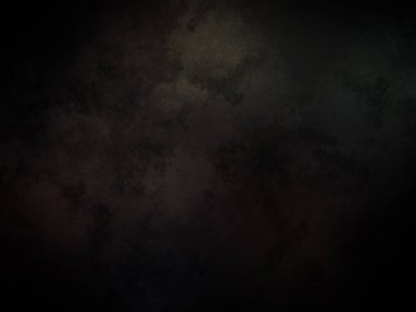 Siyah ve kırmızı renk şemasına sahip koyu bir arkaplan