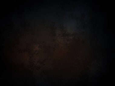 Kırmızı ve mavi ışıklı koyu bir arkaplan