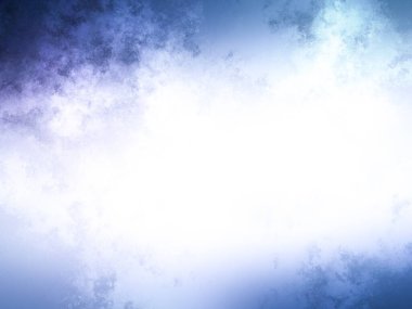 Snowboard 'da havada bir kişi