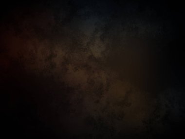 Kırmızı ve mavi ışıklı koyu bir arkaplan