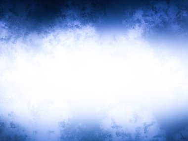 Snowboard 'da havada bir kişi