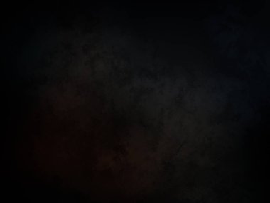 Kırmızı ve mavi ışıklı siyah bir arkaplan