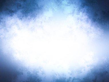 Snowboard 'da havada bir kişi