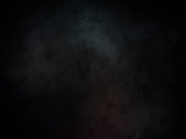 Kırmızı ve mavi ışıklı siyah bir arkaplan