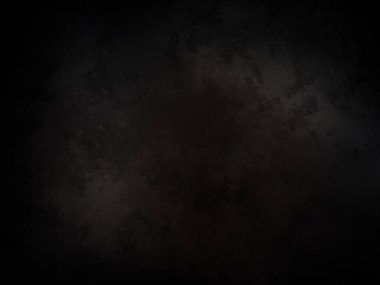 Merkezinde karanlık bir nokta olan siyah bir arkaplan.