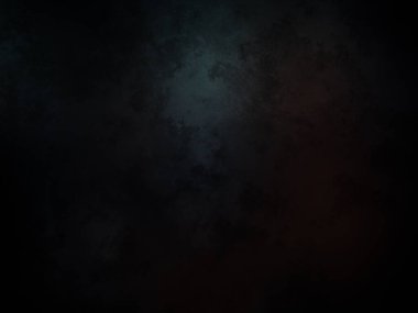 Kırmızı ve mavi ışıklı koyu bir arkaplan