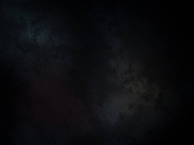 Kırmızı ışığı olan koyu bir arkaplan