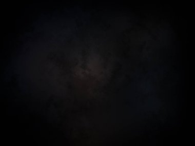 Karanlık gökyüzü ve aydınlığı olan siyah bir arkaplan.