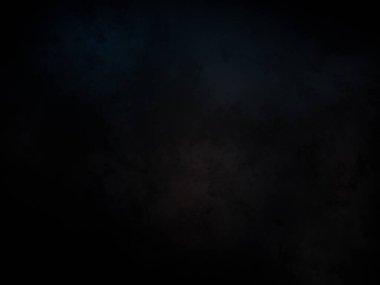 Ortasında kırmızı ışık olan siyah bir arkaplan