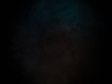 mavi ve yeşil ışığı olan siyah bir arkaplan