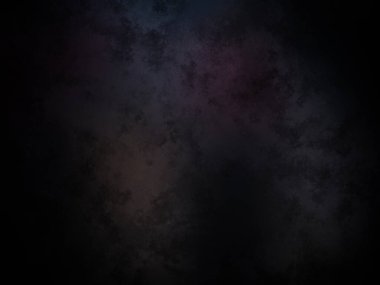 koyu mavi ve mor renkli koyu bir arkaplan