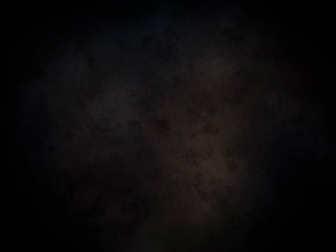 Siyah benekli siyah bir arkaplan.