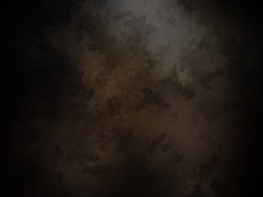 Siyah beyaz fotoğraflı koyu bir arkaplan.