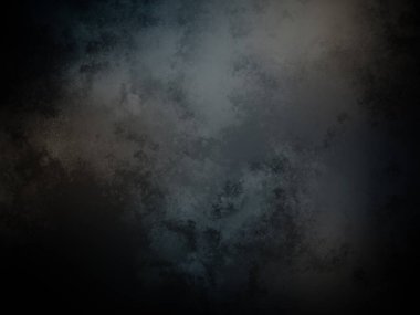 Ortada bir ağaç olan koyu bir arkaplan.