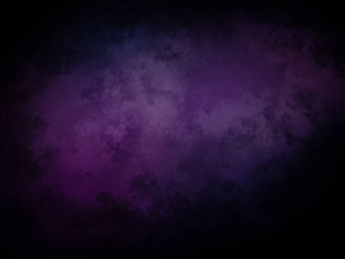 Mor ve siyah arkaplan, koyu arkaplan.