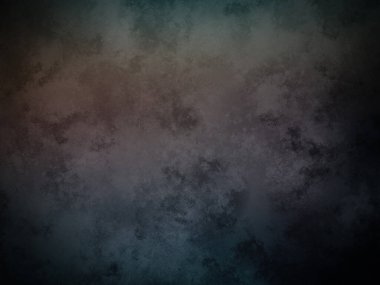 Koyu mavi ve mor bir arkaplan ve soluk bir doku.