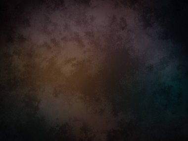 koyu mavi ve turuncu renkli bir arka plan.