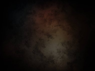 Kırmızı ve siyah ışıklı koyu bir arkaplan.