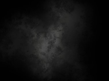 koyu renkli siyah bir arkaplan