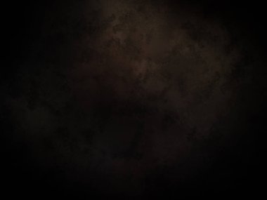 Siyah bir arkaplan, koyu gökyüzü ve beyaz bir saat.