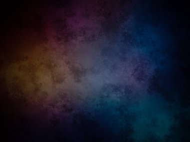 koyu arkaplanı olan renkli bir arkaplan