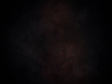 Kırmızı ışığı olan koyu bir arkaplan