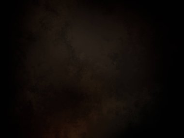 Takım elbiseli ve kravatlı bir adam ateşin önünde duruyor.