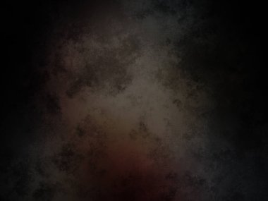 Kırmızı ışığı olan siyah ve kırmızı bir arkaplan